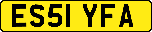 ES51YFA