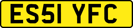 ES51YFC