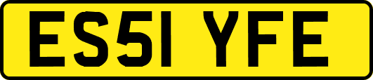 ES51YFE