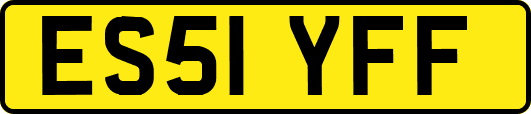 ES51YFF