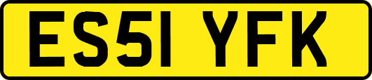 ES51YFK