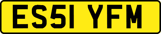 ES51YFM