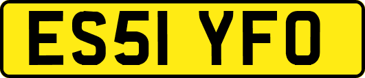 ES51YFO