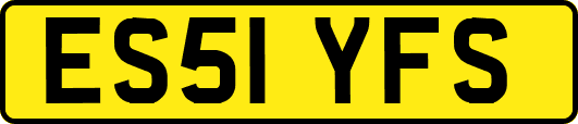 ES51YFS