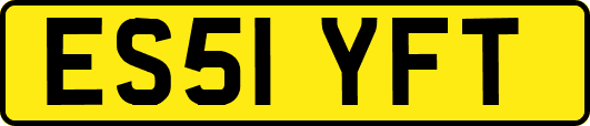 ES51YFT
