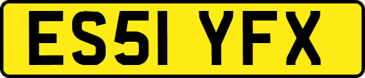 ES51YFX