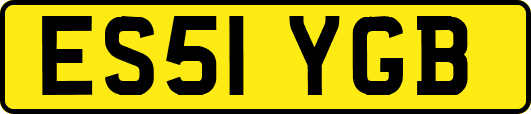 ES51YGB