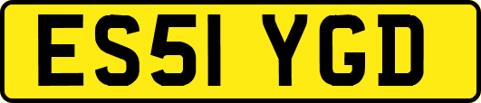 ES51YGD