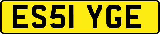 ES51YGE