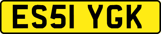 ES51YGK
