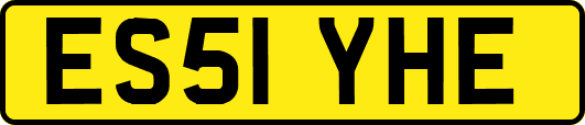 ES51YHE
