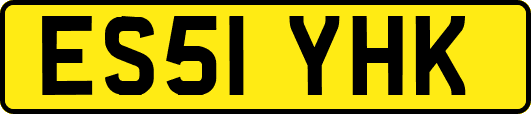 ES51YHK