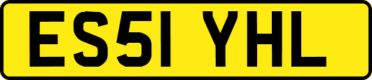 ES51YHL