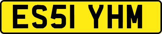 ES51YHM