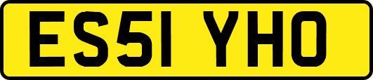 ES51YHO