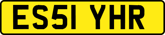 ES51YHR