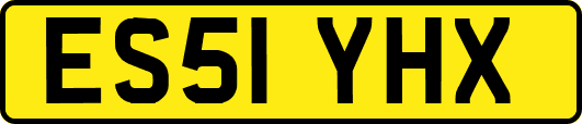 ES51YHX