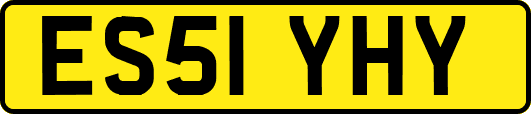 ES51YHY