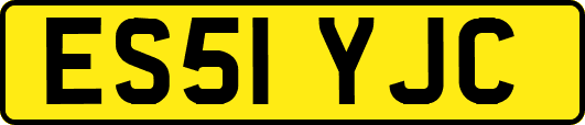 ES51YJC
