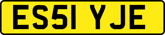 ES51YJE
