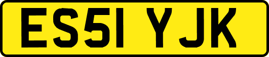 ES51YJK