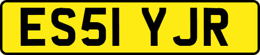 ES51YJR