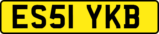 ES51YKB
