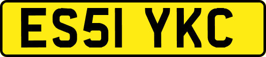 ES51YKC