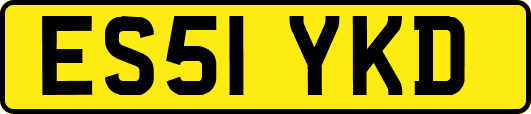 ES51YKD