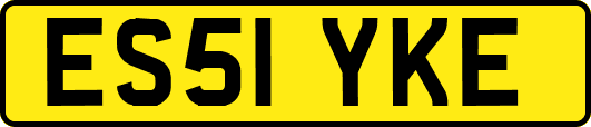 ES51YKE