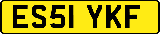 ES51YKF