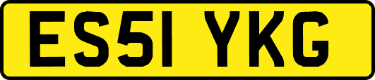 ES51YKG