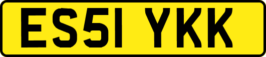 ES51YKK