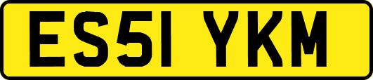 ES51YKM