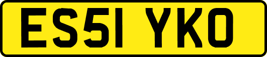 ES51YKO