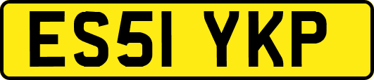 ES51YKP