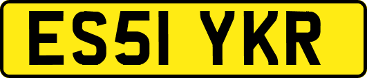 ES51YKR