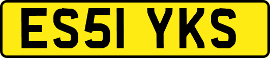 ES51YKS