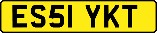 ES51YKT
