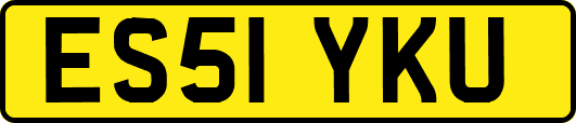 ES51YKU