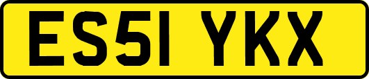 ES51YKX
