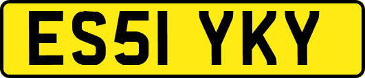 ES51YKY