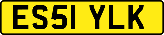 ES51YLK