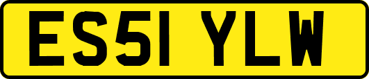 ES51YLW