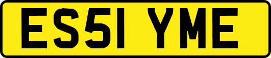 ES51YME