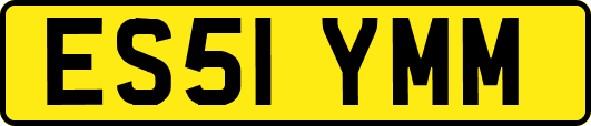 ES51YMM