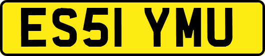 ES51YMU