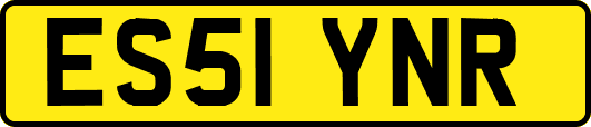 ES51YNR