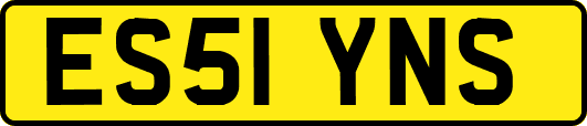 ES51YNS