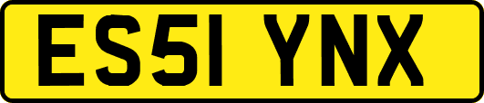 ES51YNX